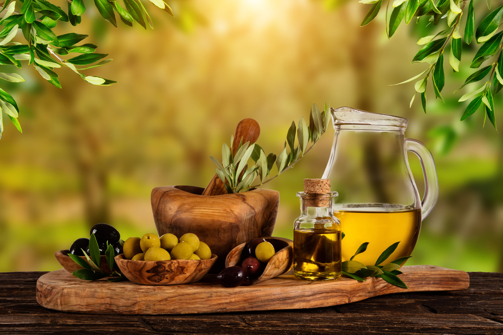 Wooden Cold Pressed Oils Nellore